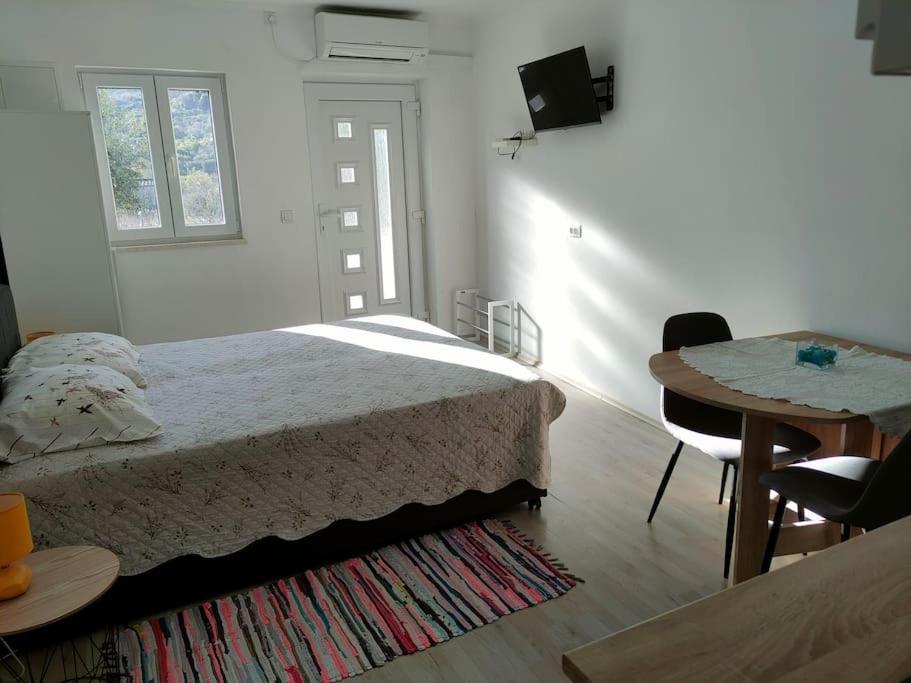 Dubrovnik Sun Apartment Екстер'єр фото