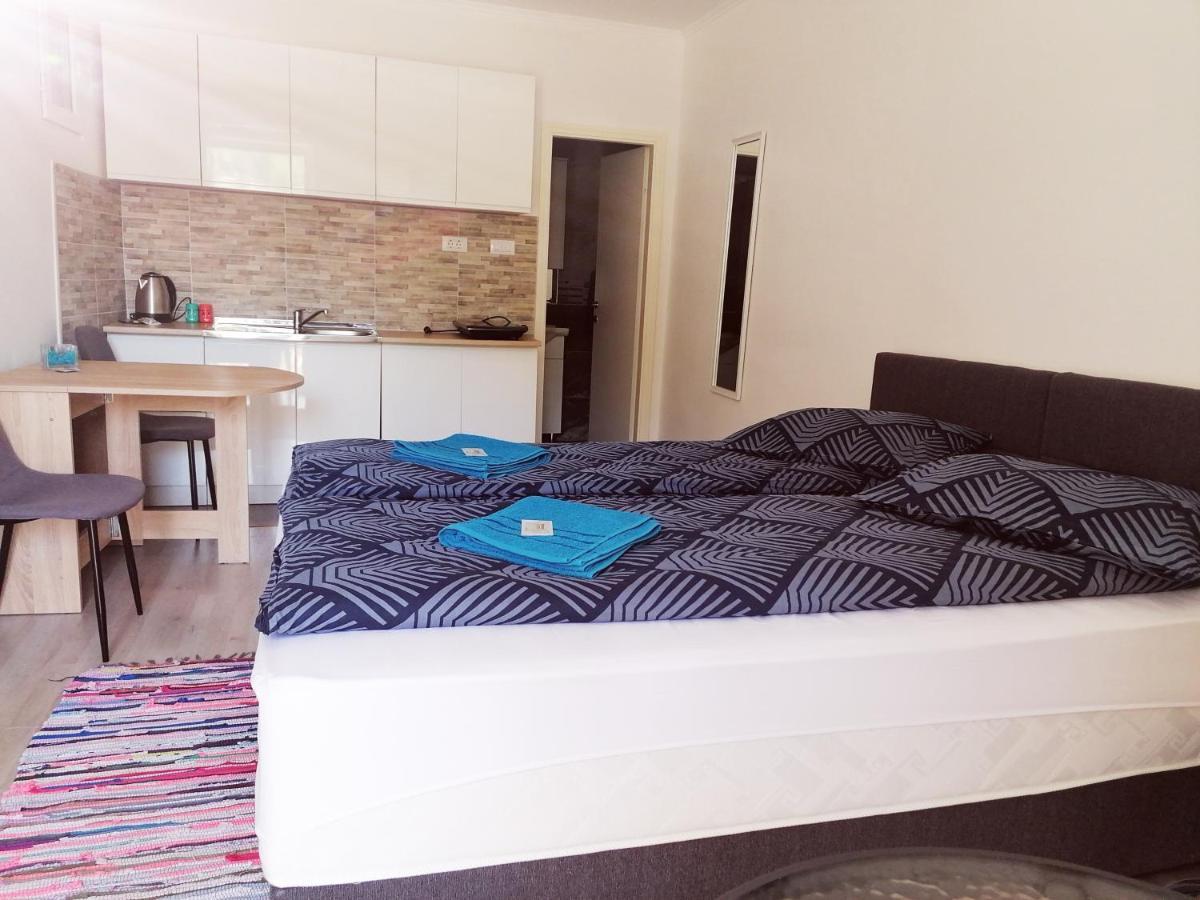 Dubrovnik Sun Apartment Екстер'єр фото